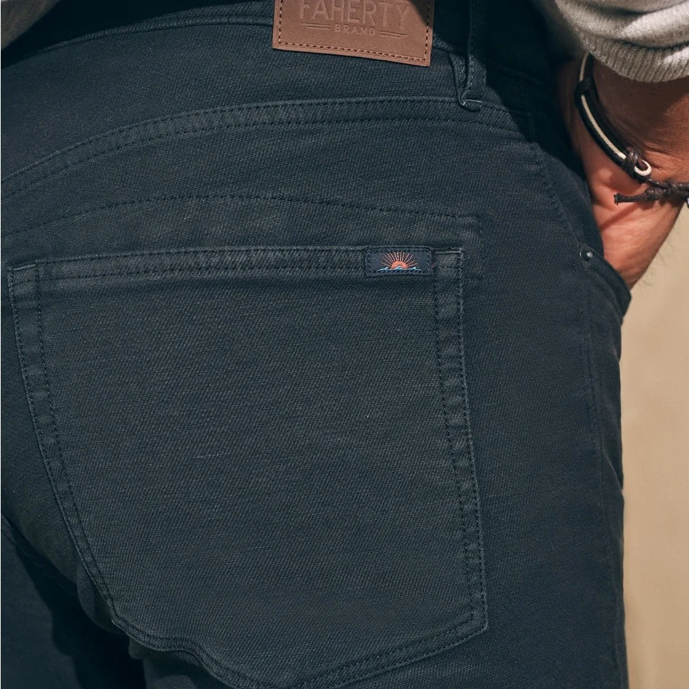 Faherty Stretch Terry Pant Multiple colours Size 34*30
